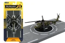 RUNWAY-24 UH...