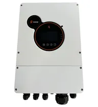 Solar Inversor Hibrid 5500W HESP4850S100-H 48V 230V/100A IP6
