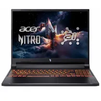 NB Acer Nitro V 16 ANV16-72-72ZY Core7-240H/16GB/512/RTX5070 RTX5070 - 8GB Black