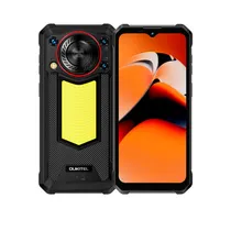 Smartphone Oukitel WP53 PRP DS 8/256GB 6.52" 50/8MP - Black