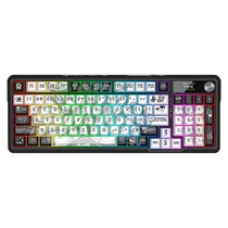  Teclado Gam...