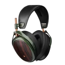 Fone de Ouvido Meze Strada Green Copper