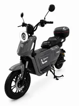 Moto Elétric...
