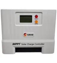  Solar MPPT ...