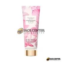 Loção Corporal Victoria's Secret Pomegranate & Lotus Balance 236ML