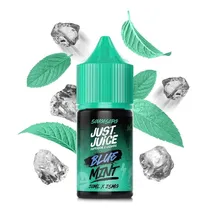  Just Juice ...
