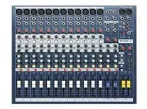  Soundcraft ...