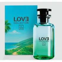 Perfume Love...
