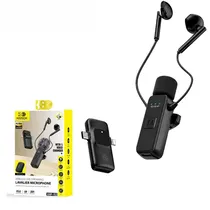 Wireless Microfono KMP-153 Koosda