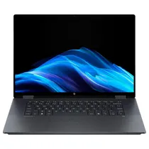 Notebook HP Omnibook X 16-AS0023DX 16" Intel Ultra 7 256V 1TB SSD 16GB Ram - Black