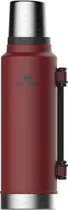 Garrafa Térmica Stanley Classic Legendary 10-08999-012 (1,4L) Vermelho