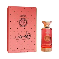 Perfume Abya...