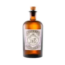  Gin Monkey ...