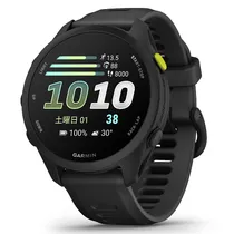 Smartwatch Garmin FR 70 010-04307-00 Black
