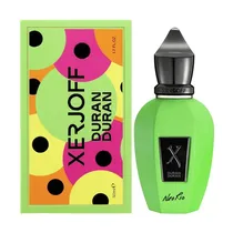Xerjoff Blend Duran Neorio Fluo Green 50ML Parfum