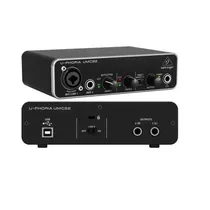  Behringer U...