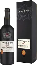  Vinho Taylo...