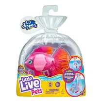  Little Live...