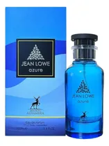 Perfume Maison Alhambra Jean Lowe Azure 100ML