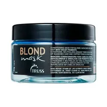  Truss Blond...