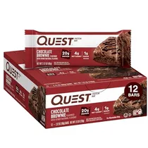  Quest Prote...