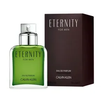 CK Eternity Mas Edp 50ML