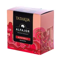  Alfajor Tat...