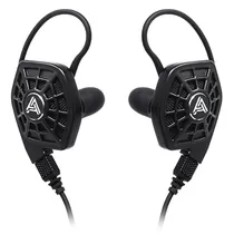  Audeze Head...
