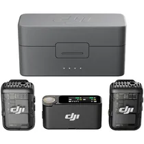  Dji Mic 2 (...