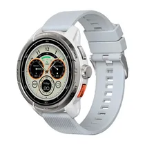 Smartwatch Haylou Solar Ultra HF009 LS23 - Prata