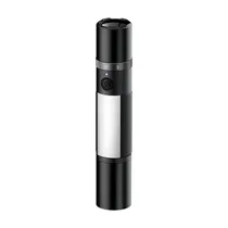 Linterna Xiaomi Multi Function Flashlight MJSDT001QW – Preto (BHR7004GL)