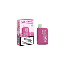 Lost Mary Os...