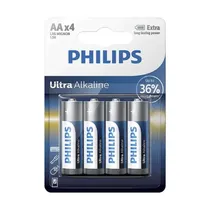  Philips LR6...