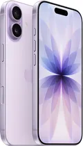 Apple iPhone 17 256GB Lavender MG6M4HN (Nano Sim - Esim) (Caixa Feia)