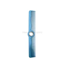 Peine Profesional Resistente Al Calor Paak Celeste