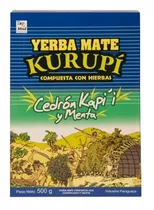  Erva Mate K...