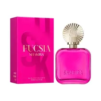 Shakira Fucsia 80 ML Edp