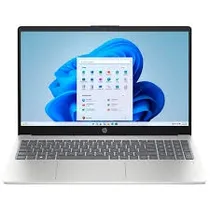 Notebook HP 15-FD0133WM i3-N305/ 8GB/ 256 SSD/ 15.6" FHD/ W11 Silver Nuevo
