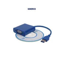  Adap. USB 3...
