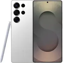 Samsung Galaxy S25 Ultra 12R 256GB Gray (Con Garantia)
