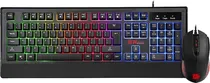  Teclado e M...