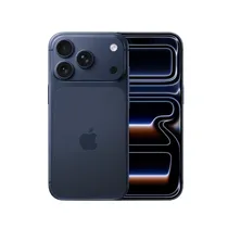 iPhone 17 Pro Max 512GB US Blue