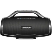 Speaker Tron...