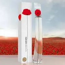 Kenzo Flower...