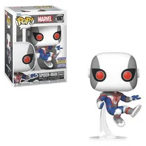  Funko Pop M...