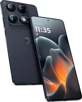 Smartphone Motorola Signature XT2603-2 Dual Sim 5G 6.8" 16GB/1TB Black