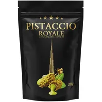 Chocolate Pistache Royale Dubai - 200G