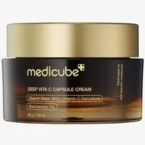 Medicube Deep Vita C Capsule Cream 55G