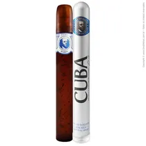Cuba Blue Ma...