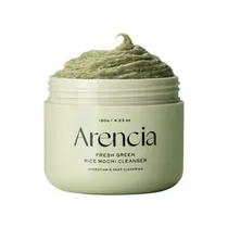 Arencia Fresh Green Rice Mochi Cleanser 120G